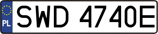 SWD4740E