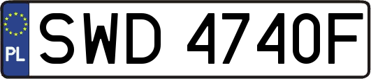 SWD4740F