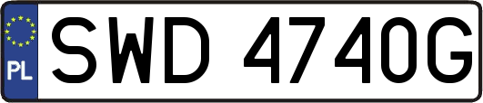 SWD4740G