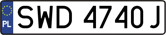 SWD4740J