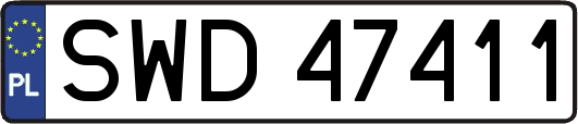 SWD47411