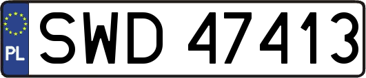 SWD47413