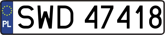 SWD47418
