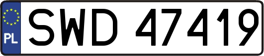SWD47419