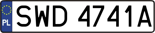 SWD4741A