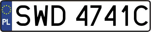 SWD4741C