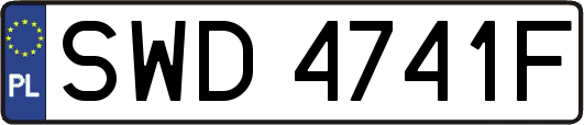 SWD4741F
