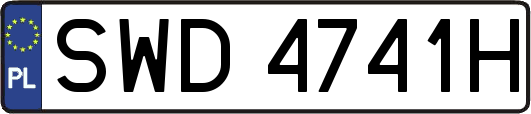 SWD4741H