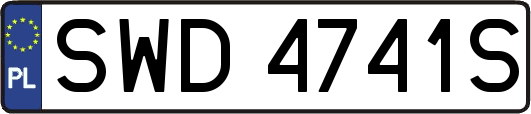 SWD4741S