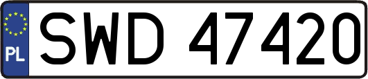 SWD47420