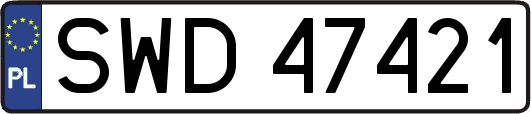 SWD47421