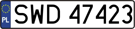 SWD47423
