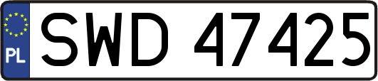 SWD47425