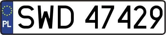SWD47429