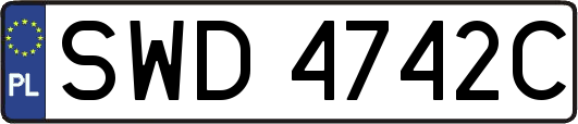 SWD4742C