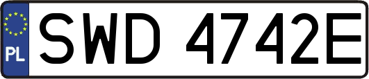 SWD4742E