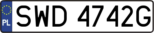 SWD4742G