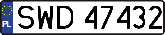 SWD47432
