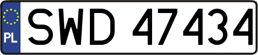 SWD47434