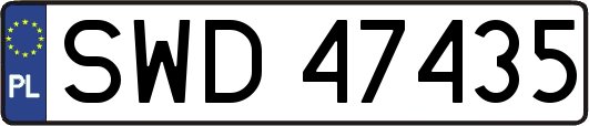 SWD47435