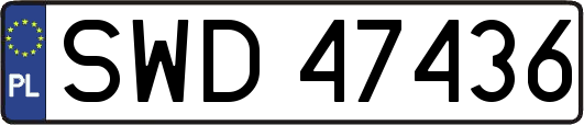 SWD47436