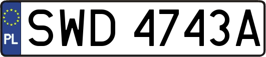 SWD4743A