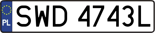 SWD4743L