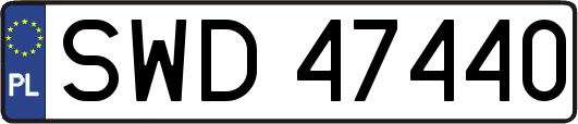 SWD47440