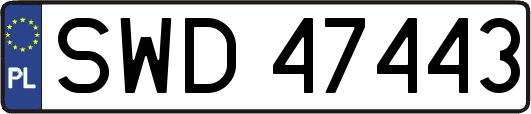SWD47443
