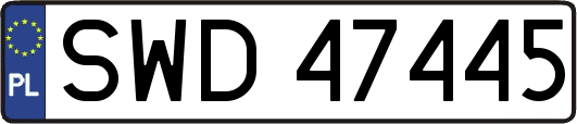 SWD47445