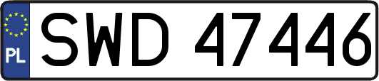 SWD47446