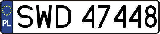 SWD47448