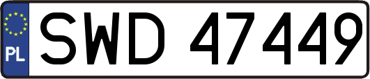 SWD47449
