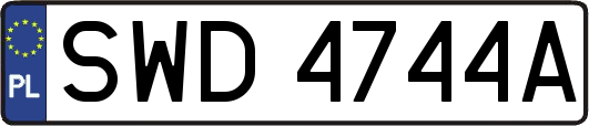 SWD4744A