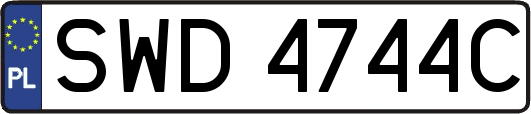 SWD4744C