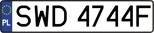 SWD4744F