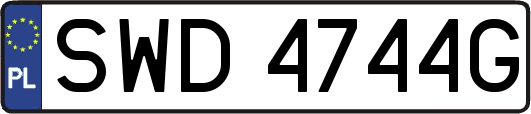 SWD4744G