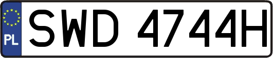 SWD4744H
