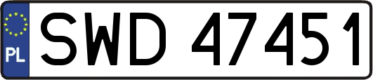 SWD47451