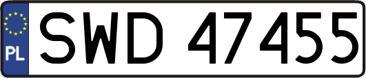 SWD47455