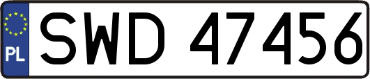 SWD47456
