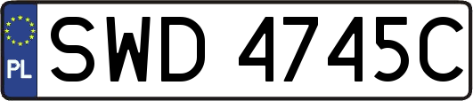 SWD4745C