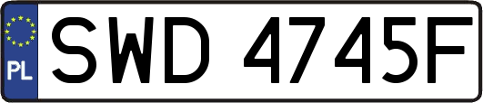SWD4745F