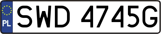 SWD4745G
