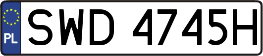 SWD4745H