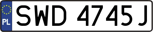 SWD4745J