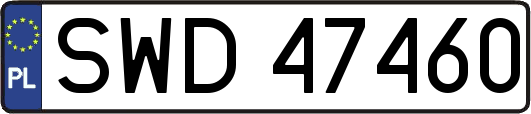 SWD47460