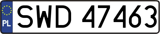 SWD47463