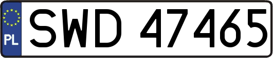 SWD47465