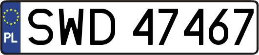 SWD47467